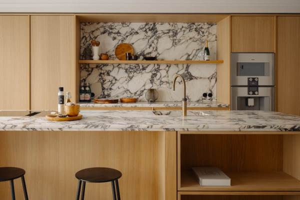 Woning Vondelstraat 66H Amsterdam