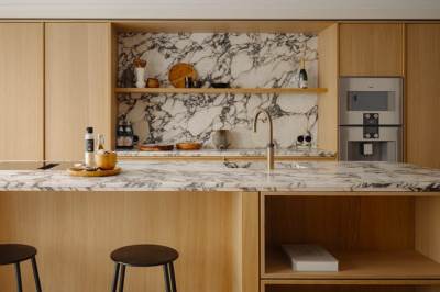 Woning Vondelstraat 66H Amsterdam