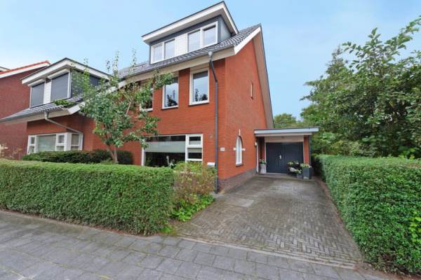 Woning Hoekveen 50 Hooglanderveen