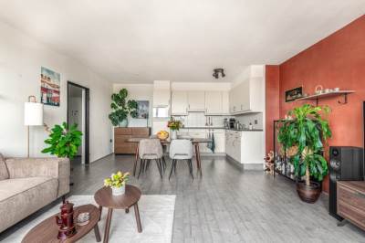 Woning Sandenburg 175 Haarlem