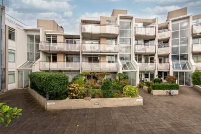 Woning Emmaplein 34 Zeist