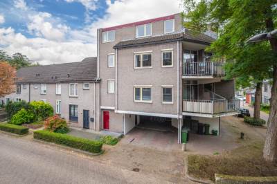 Woning Hoedekenskerkestraat 29 Arnhem