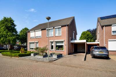 Woning Hoogveld 15 Haelen