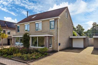 Woning Rietpol 50 Drachten
