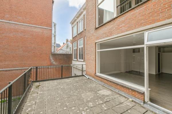 Woning Gedempte Burgwal 12B Den Haag