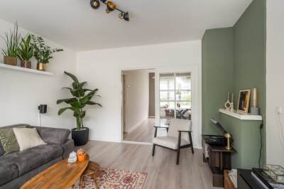 Woning Wagnerstraat 25A Vlaardingen