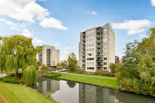 Woning Zeelandiahoeve 89 Amstelveen