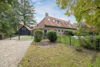 Woning Dennenlaan 3 Maarn