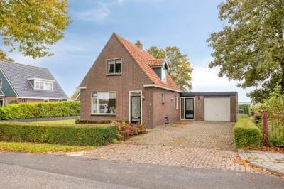 Woning Aengwirderweg 257 Tjalleberd