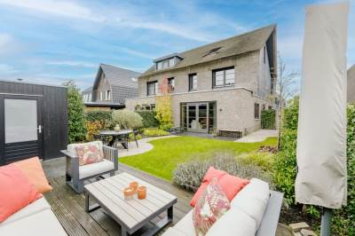 Woning Jufferlaan 25 Blaricum