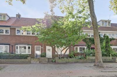 Woning Lorentzweg 24 Hilversum