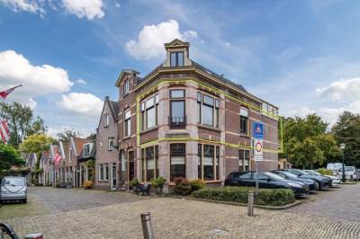 Woning Geest 18 Alkmaar
