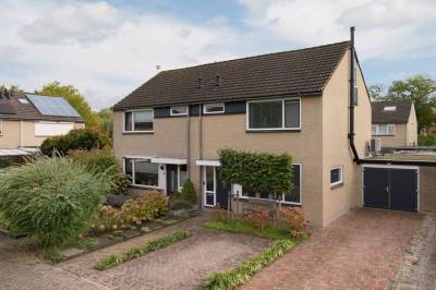 Woning Schubertlaan 30 Assen