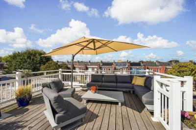 Woning Tomatenstraat 35 Den Haag