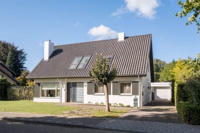 Woning Dreef 69 Eersel