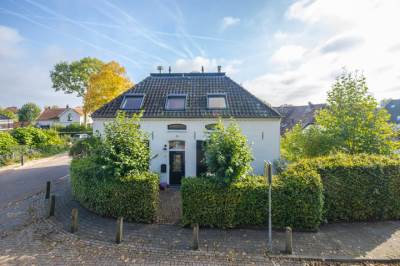 Woning Klapstraat 1 Westervoort