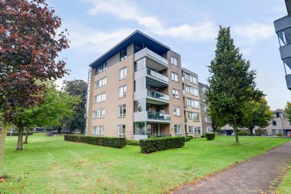 Woning Rode Kruislaan 116 Nijmegen