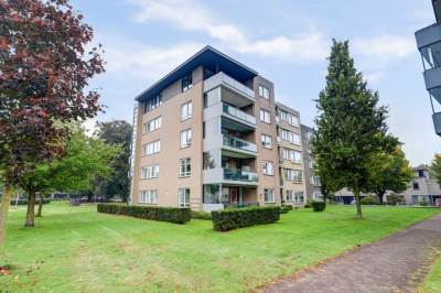 Woning Rode Kruislaan 116 Nijmegen