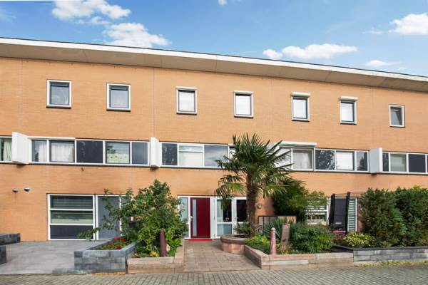 Woning Rhienderstein 54 Nieuw-Vennep