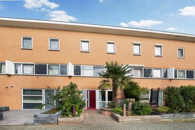 Woning Rhienderstein 54 Nieuw-Vennep