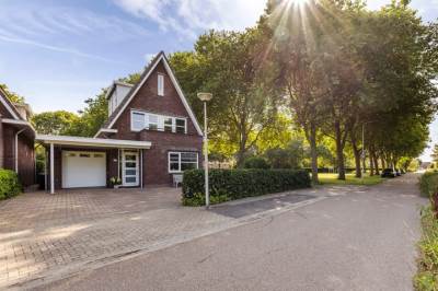 Woning Kloosterweg 31F Brielle