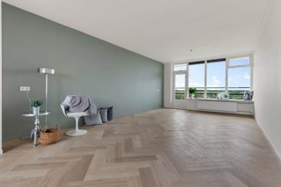 Woning Groenlinglaan 128 Bilthoven