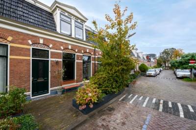 Woning Paul Krugerstraat 51 Leeuwarden
