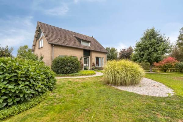 Woning Boxmeerseweg 16 Sint Anthonis