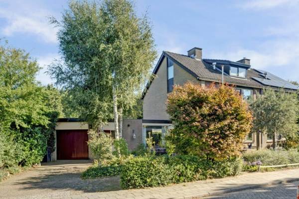 Woning Seringenlaan 29 Doesburg