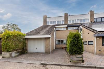 Woning Barietdijk 126 Roosendaal