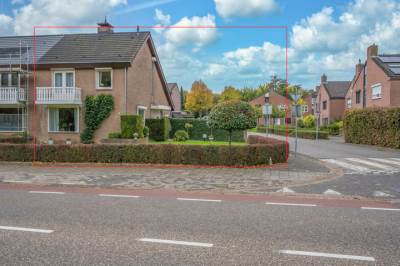 Woning Dr. Calsstraat 41 Landgraaf