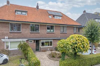 Woning Ds van Dijkweg 24 Doetinchem