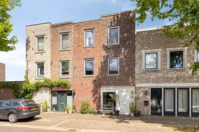 Woning Parcivalring 18 Den Bosch