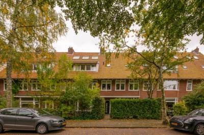 Woning Mr. Bardeslaan 3 Amstelveen
