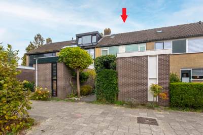 Woning Trasmolen 4 Papendrecht