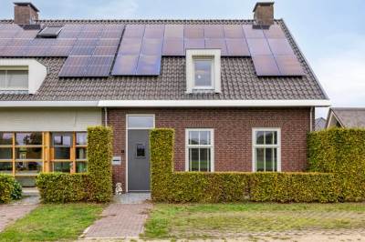 Woning Welpenheuvel 11 De Mortel