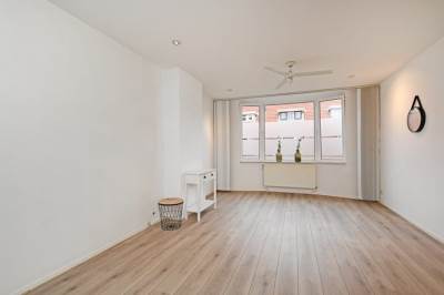 Woning Hugo Verrieststraat 99A Den Haag