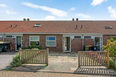 Woning Jan Dorrekenskade-West 17 Waddinxveen