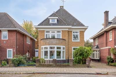 Woning Laaressingel 60A Enschede