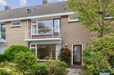 Woning Oudelandstraat 20 's-Gravenzande