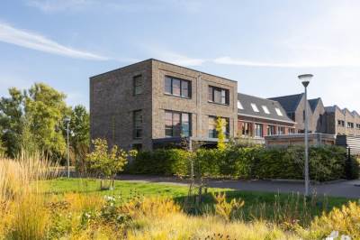 Woning Vlijtsekade 203 Apeldoorn