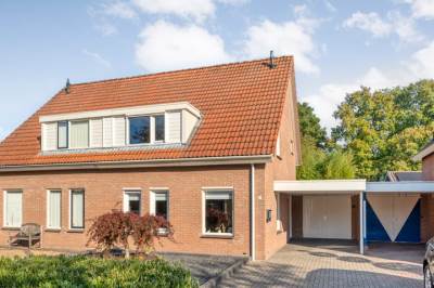 Woning de Wulp 6 Denekamp