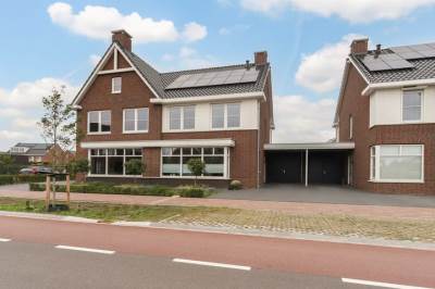 Woning Laan van Selis 23 Boxtel
