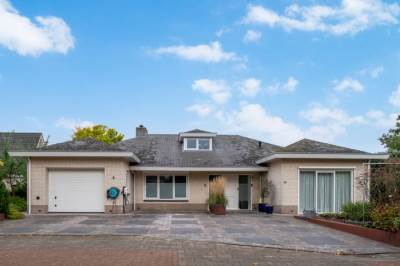 Woning Verlengde Spoorlaan 14 Veenendaal