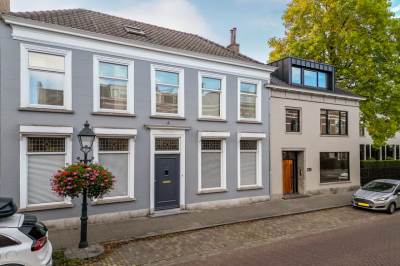Woning Ginnekenweg 212 Breda