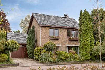 Woning Weerdslag 93 Zutphen