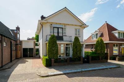 Woning Kerkstraat 17 Hengelo (OV)