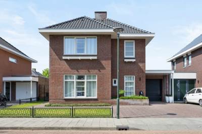 Woning Strijpsel 19 Sint-Michielsgestel