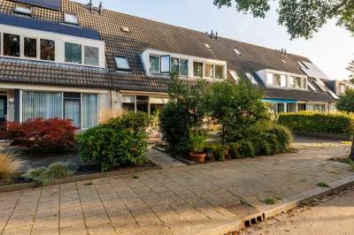 Woning Rubensstraat 74 Ede