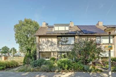 Woning Craterlaan 16 Eindhoven